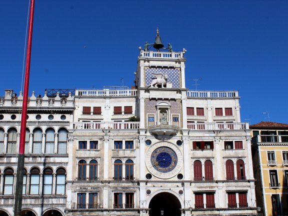 Venedig 