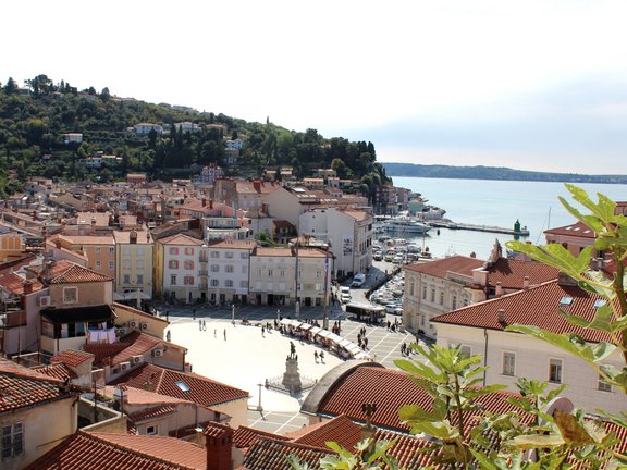Bilder aus Kroatien 