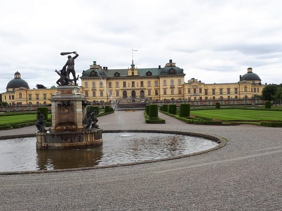 Schweden 