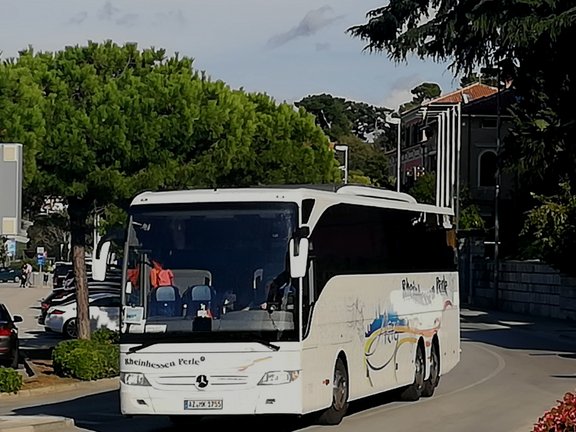 Bilder aus Kroatien 