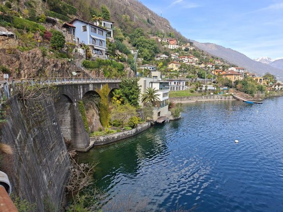 Lago Maggiore 