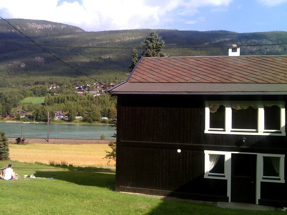 Bilder aus Norwegen 