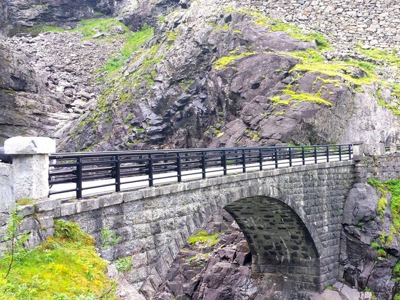 Bilder aus Norwegen 