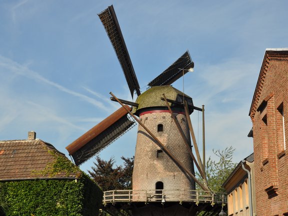 Niederrhein 