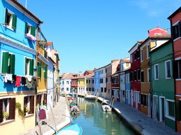 Venedig 