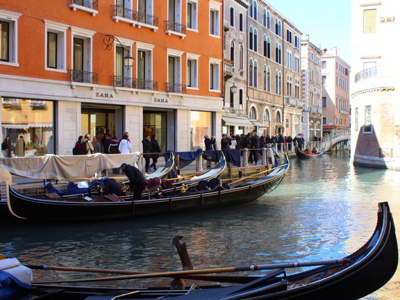 Venedig 