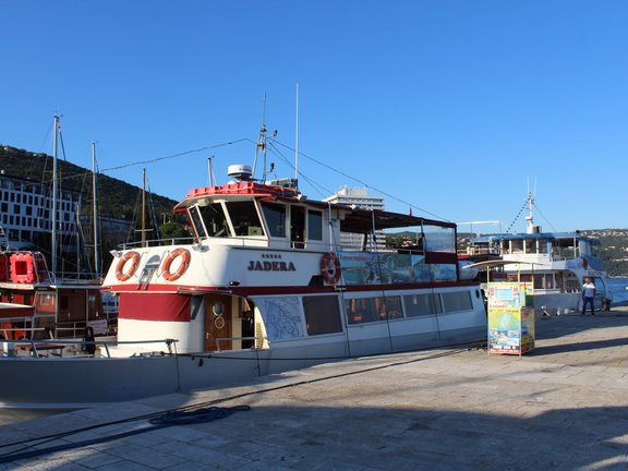 Bilder aus Kroatien 