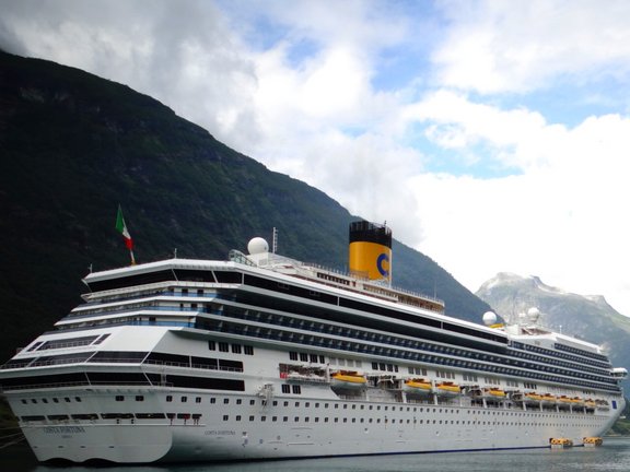 Bilder aus Norwegen 