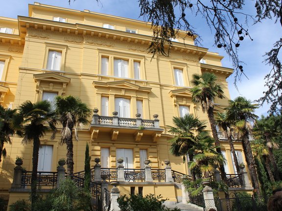 Bilder aus Kroatien 