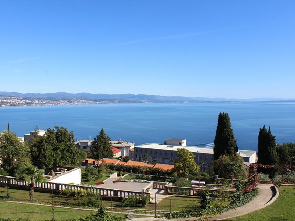 Bilder aus Kroatien 