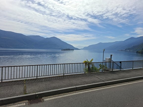 Lago Maggiore 