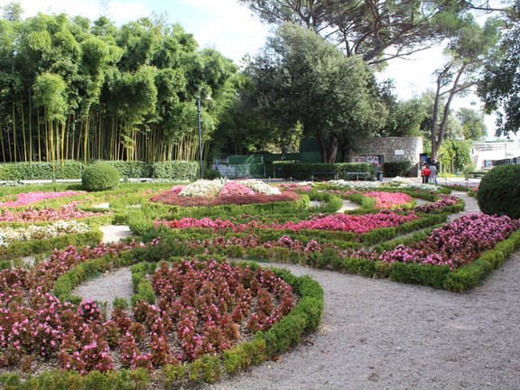 Bilder aus Kroatien 