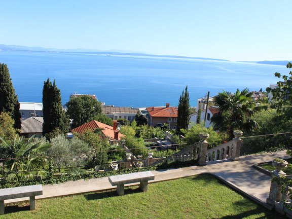 Bilder aus Kroatien 