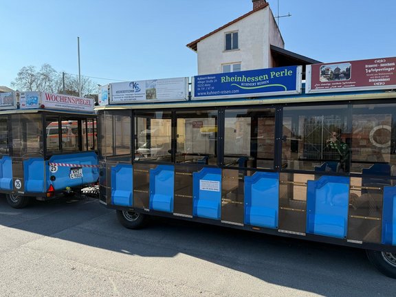 Bilder aus der Umgebung 